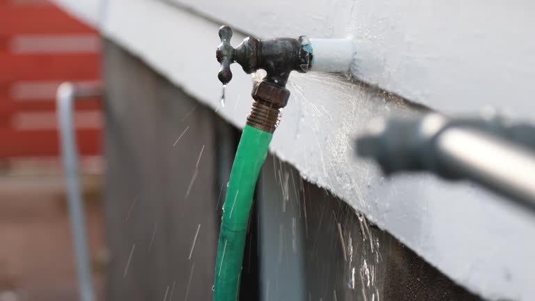 Best Residential Vinyl Siding Installation  in Lancaster, WI